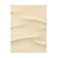 SOFT FLEECE BABY BLANKET