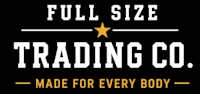 Full Size Trading Company logo