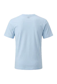 I'MA BIG KID I CAME TO WIN TEE back light blue