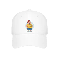 I'MA BIG BOY BASEBALL CAP