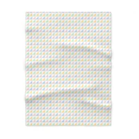 SOFT FLEECE BABY BLANKET